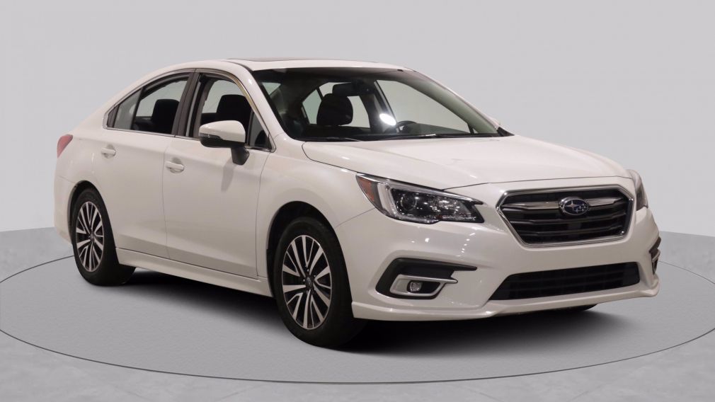 2019 Subaru Legacy Touring AWD AUTO A/C GR ELECT TOIT MAGS CAMERA BLU #0