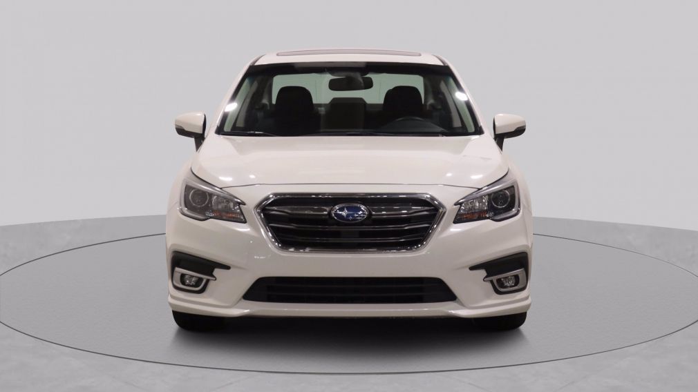 2019 Subaru Legacy Touring AWD AUTO A/C GR ELECT TOIT MAGS CAMERA BLU #2