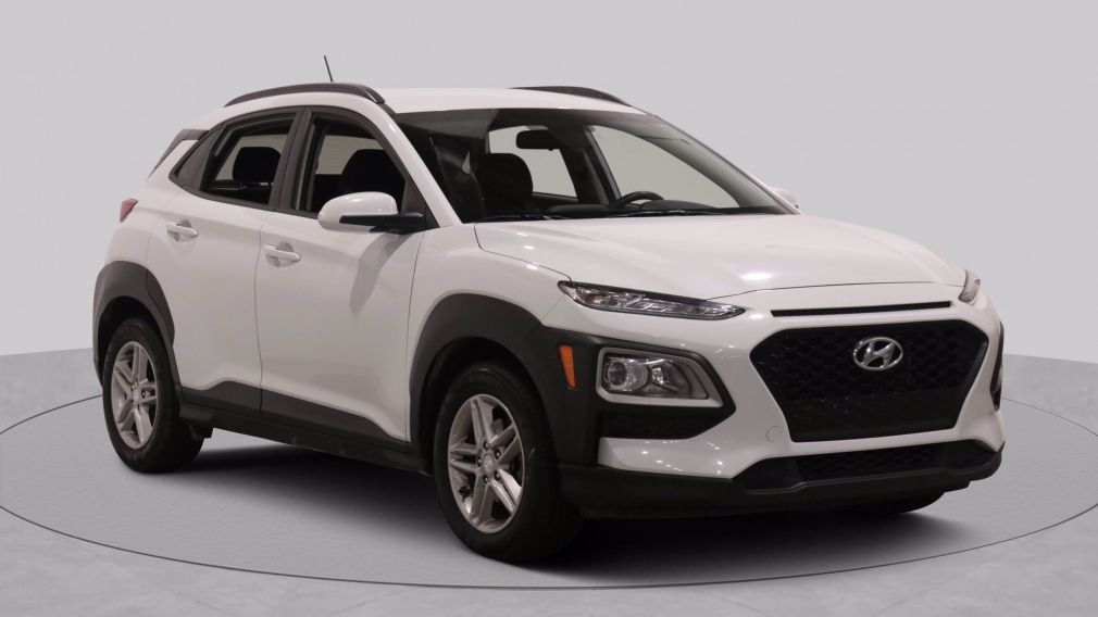 2019 Hyundai Kona Essential AUTO A/C GR ELECT MAGS CAMERA BLUETOOTH #0