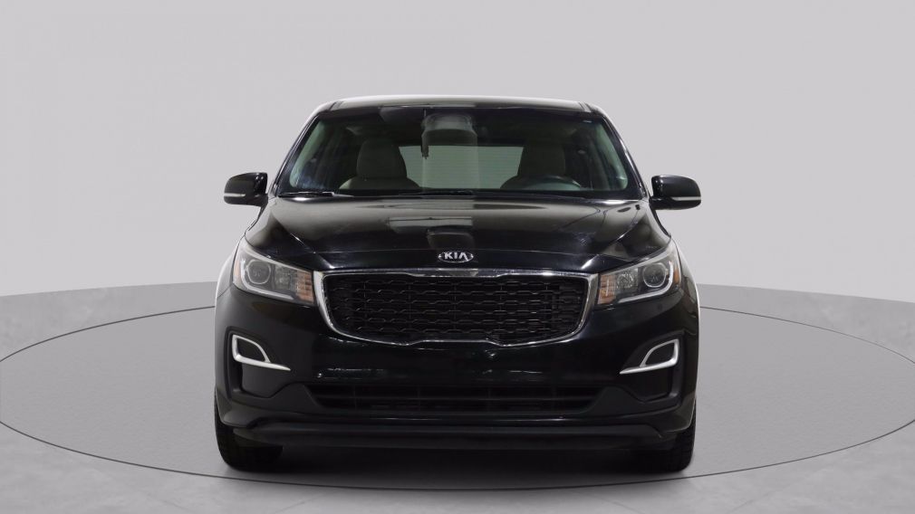 2019 Kia Sedona AUTO A/C GR ELECT CAM RECUL BLUETOOTH #1