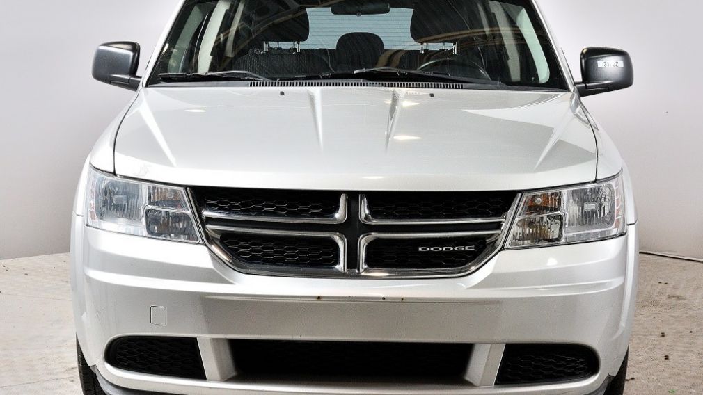 2011 Dodge Journey Canada Value Pkg AUTO A/C #2