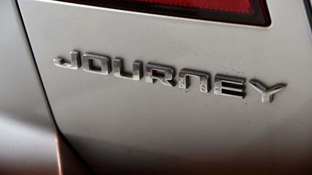 2011 Dodge Journey Canada Value Pkg AUTO A/C #10