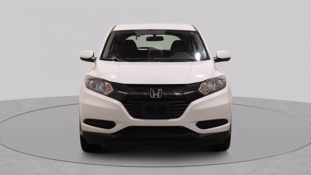 2017 Honda HR V LX AUTO A/C GR ELECT MAGS CAMERA BLUETOOTH #2