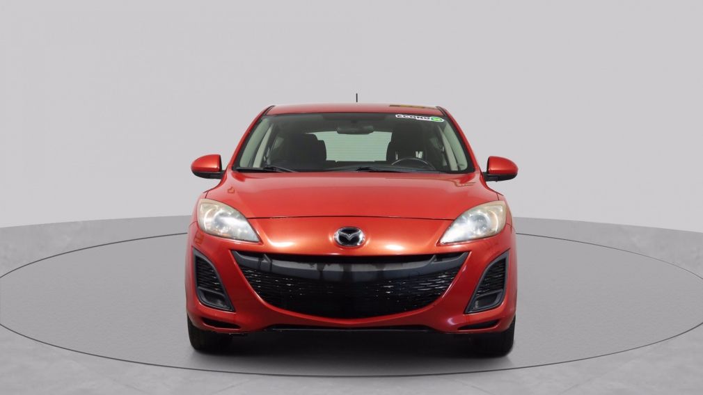 2011 Mazda 3 A/C GR ELECT #1