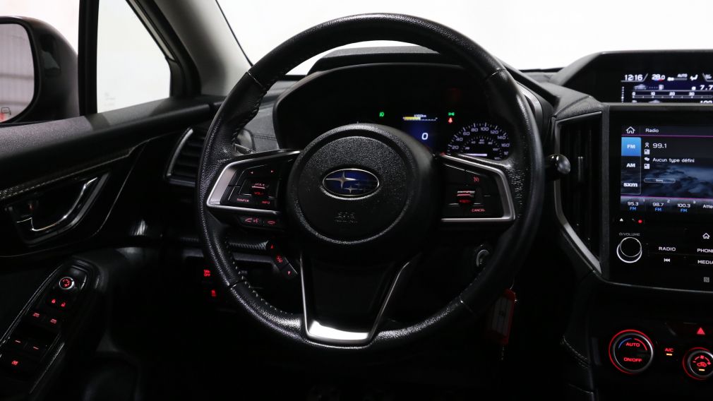 2019 Subaru Impreza Sport AWD AC GR ELEC MAGS TOIT CAM RECULE BLUETOOT #15