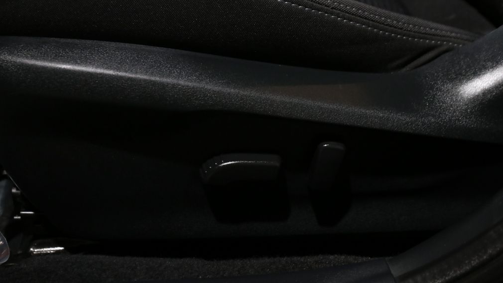 2019 Subaru Impreza Sport AWD AC GR ELEC MAGS TOIT CAM RECULE BLUETOOT #11