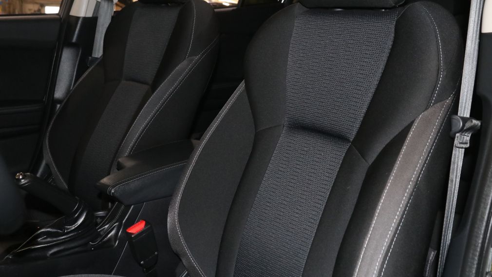 2019 Subaru Impreza Sport AWD AC GR ELEC MAGS TOIT CAM RECULE BLUETOOT #10