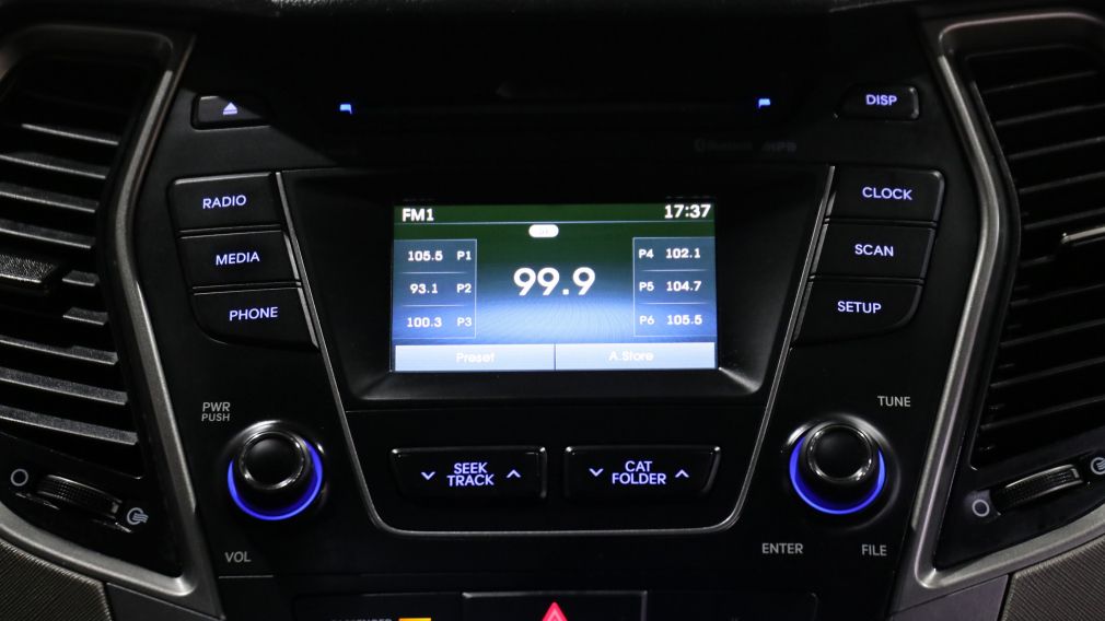 2016 Hyundai Santa Fe SPORT AWD AUTO AC GR ELEC MAGS TOIT CAM RECULE #17