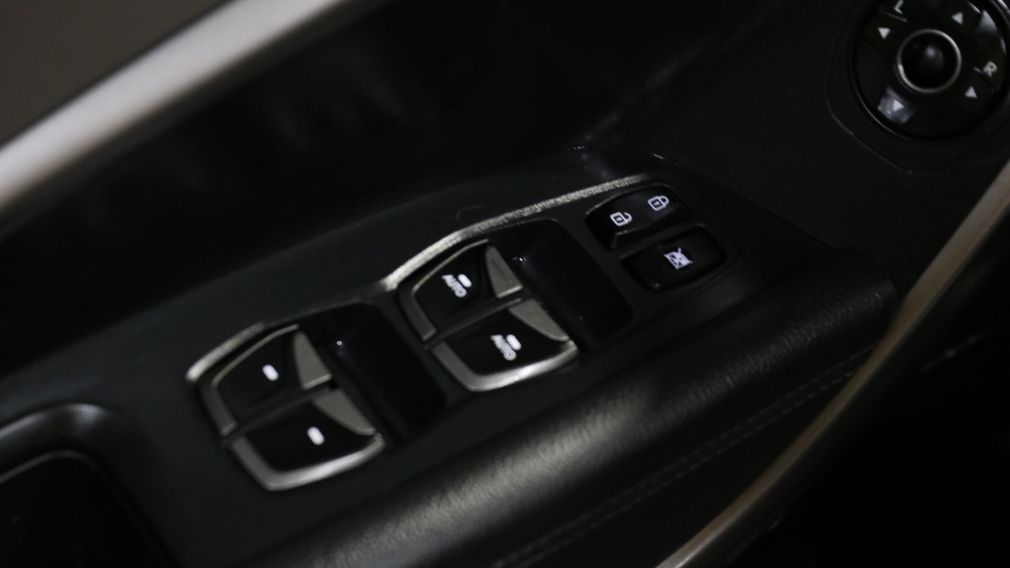 2016 Hyundai Santa Fe SPORT AWD AUTO AC GR ELEC MAGS TOIT CAM RECULE #11