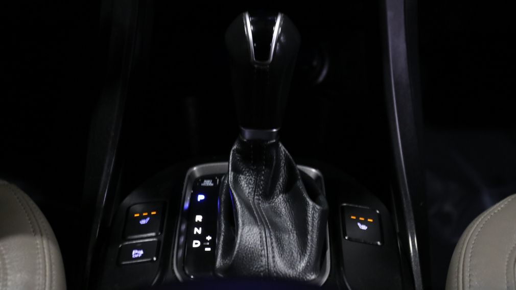 2016 Hyundai Santa Fe SPORT AWD AUTO AC GR ELEC MAGS TOIT CAM RECULE #20