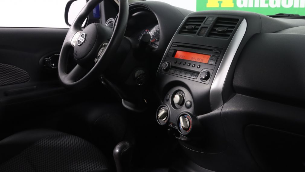 2015 Nissan MICRA SV A/C GR ELECT MAGS BLUETOOTH #19