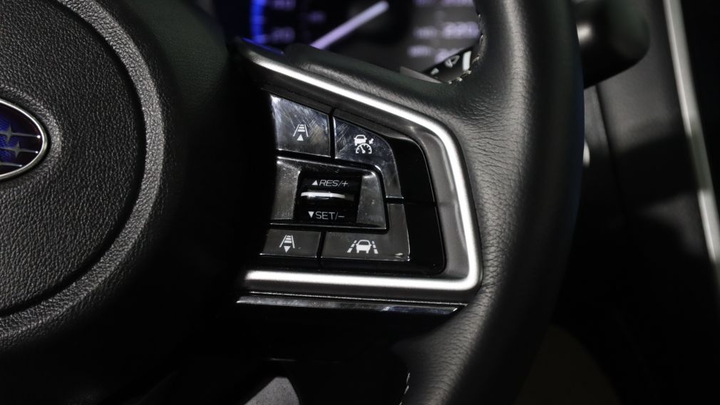2018 Subaru Legacy LIMITED AWD AUTO A/C CUIR TOIT NAV MAGS CAM RECUL #20