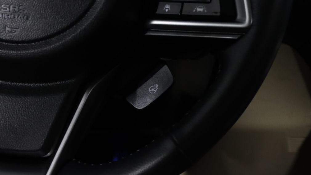 2018 Subaru Legacy LIMITED AWD AUTO A/C CUIR TOIT NAV MAGS CAM RECUL #22