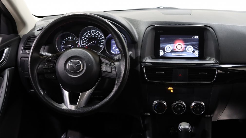 2016 Mazda CX 5 GX AUTO A/C GR ELECT MAGS #12