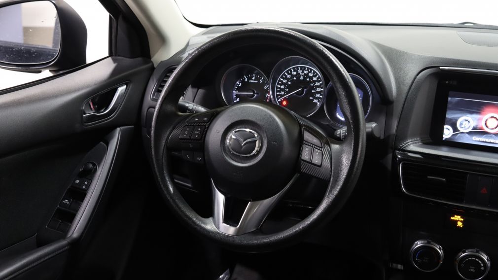 2016 Mazda CX 5 GX AUTO A/C GR ELECT MAGS #13