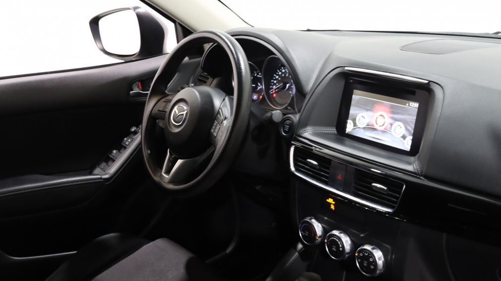 2016 Mazda CX 5 GX AUTO A/C GR ELECT MAGS #22