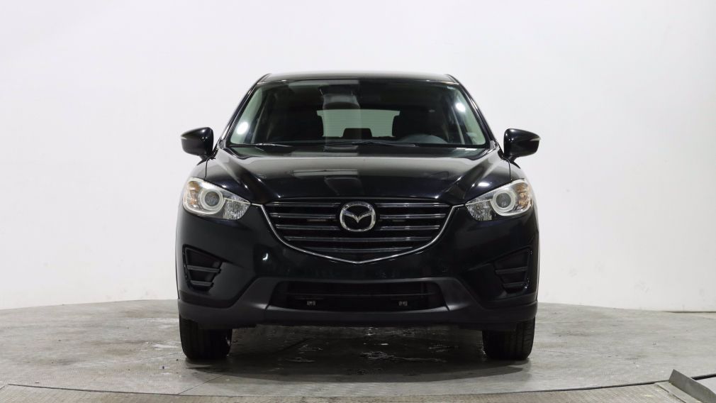 2016 Mazda CX 5 GX AUTO A/C GR ELECT MAGS #2