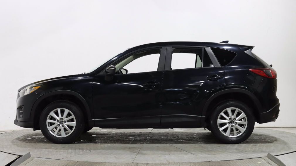 2016 Mazda CX 5 GX AUTO A/C GR ELECT MAGS #4