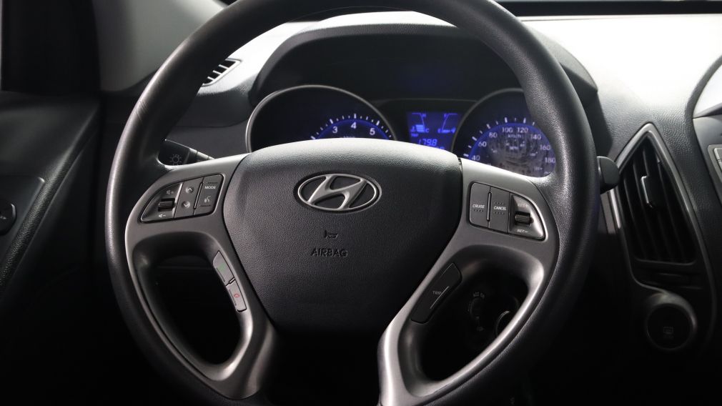 2014 Hyundai Tucson GL A/C GR ELECT MAGS BLUETOOTH #13