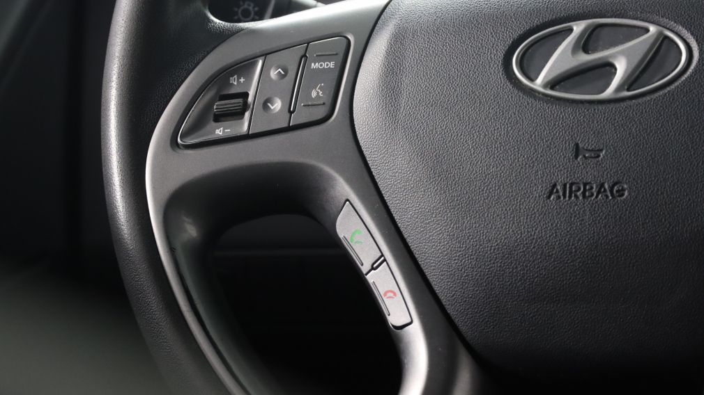 2014 Hyundai Tucson GL A/C GR ELECT MAGS BLUETOOTH #15