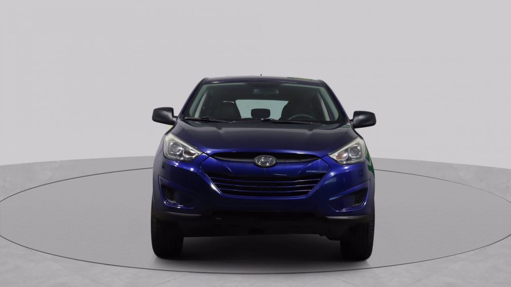 2014 Hyundai Tucson GL A/C GR ELECT MAGS BLUETOOTH #2
