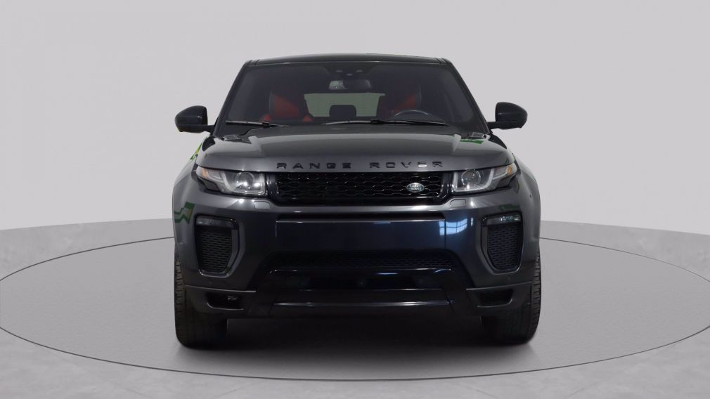 2018 Land Rover Range Rover Evoque HSE AUTO A/C CUIR TOIT NAV MAGS CAM RECUL BLUETOOT #1