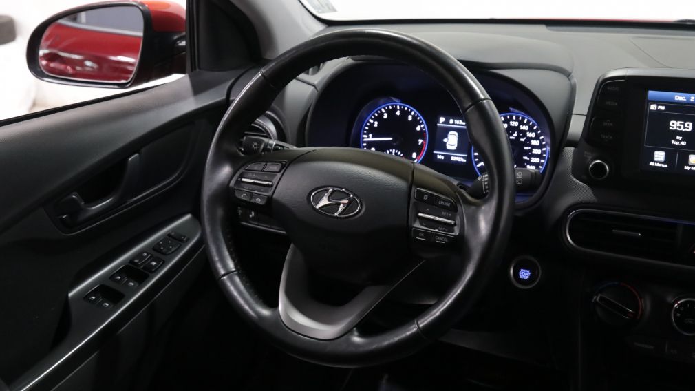 2020 Hyundai Kona Preferred AUTO A/C GR ELECT MAGS CAMERA BLUETOOTH #13