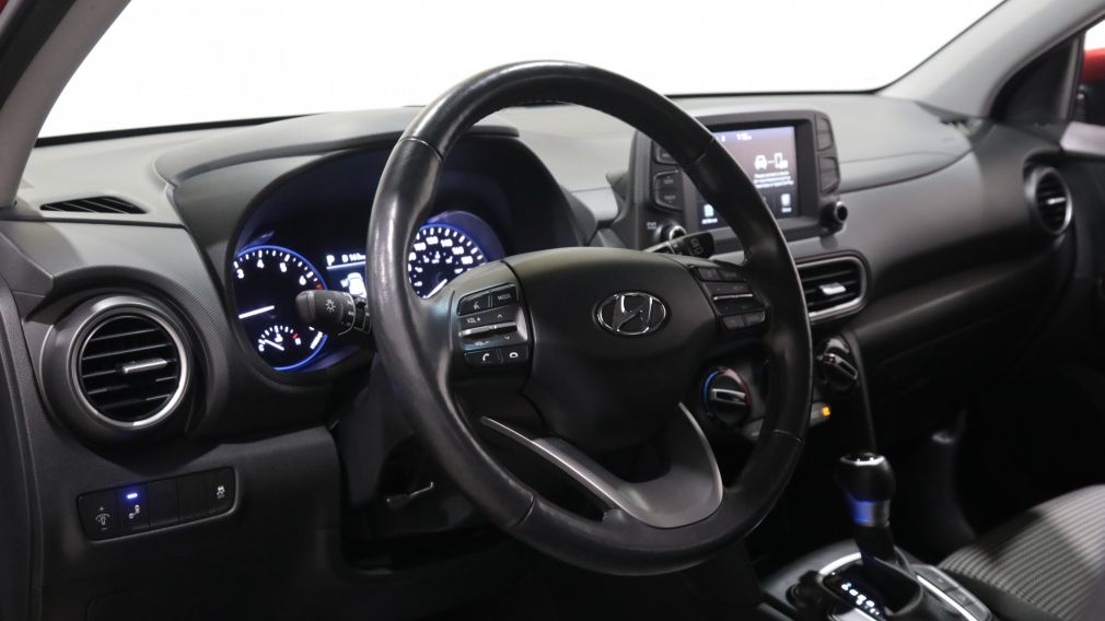 2020 Hyundai Kona Preferred AUTO A/C GR ELECT MAGS CAMERA BLUETOOTH #9