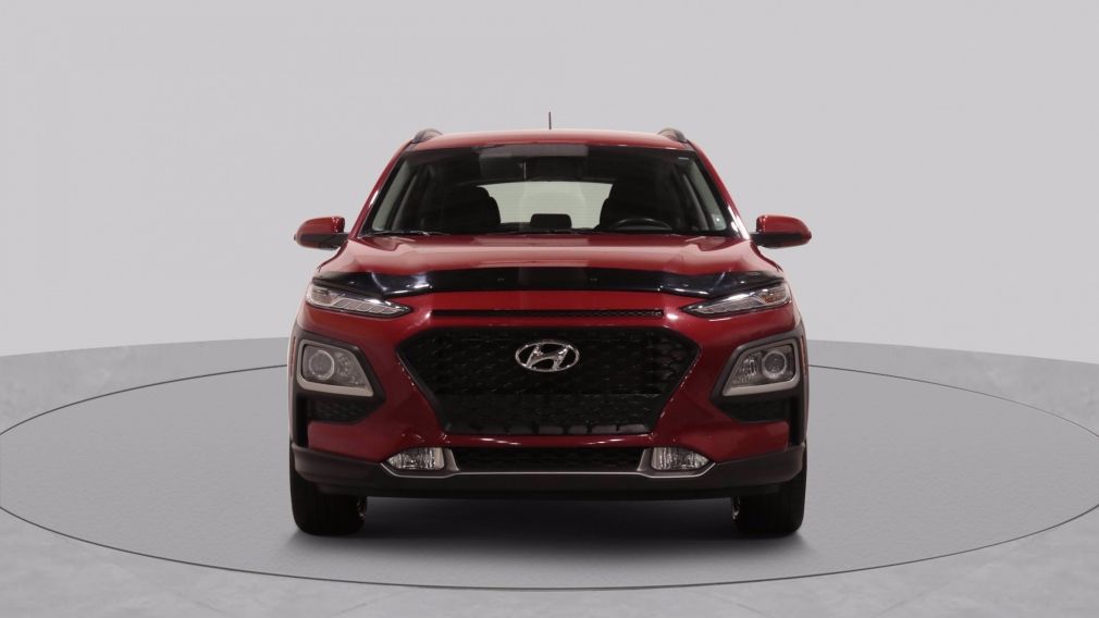 2020 Hyundai Kona Preferred AUTO A/C GR ELECT MAGS CAMERA BLUETOOTH #2