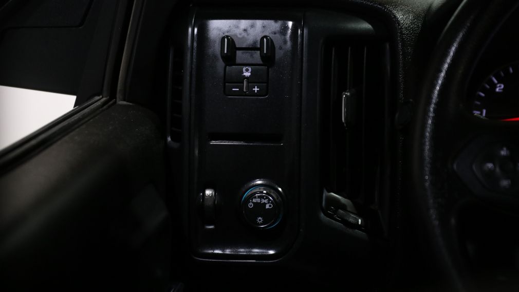 2019 GMC Sierra 4WD AUTO A/C GR ELECT MAGS CAM RECUL BLUETOOTH #15