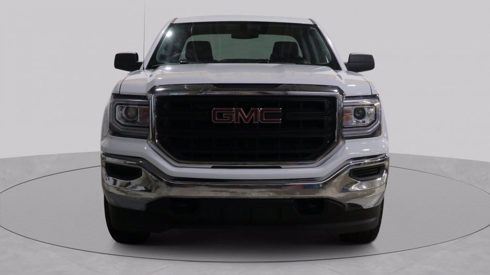 2019 GMC Sierra 4WD AUTO A/C GR ELECT MAGS CAM RECUL BLUETOOTH #2