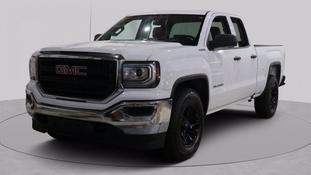 2019 GMC Sierra 4WD AUTO A/C GR ELECT MAGS CAM RECUL BLUETOOTH #3