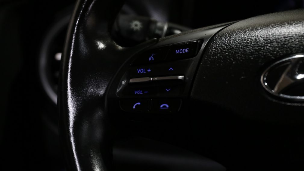 2020 Hyundai Kona Luxury AWD AUTO AC GR ELEC MAGS TOIT CAM RECULE #16