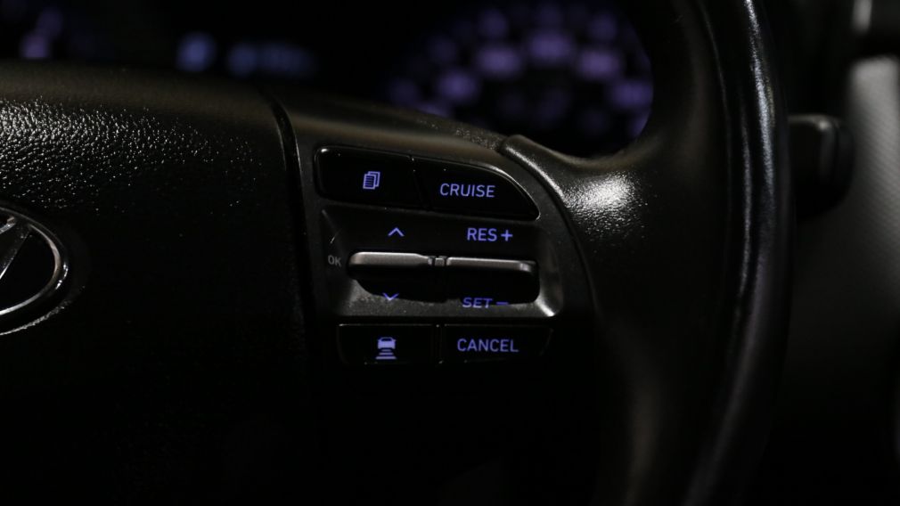 2020 Hyundai Kona Luxury AWD AUTO AC GR ELEC MAGS TOIT CAM RECULE #15