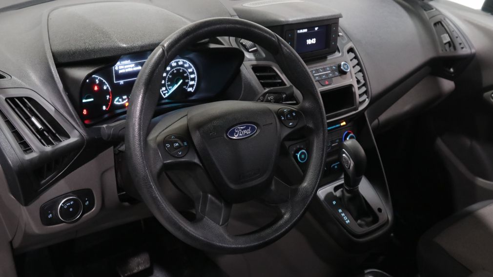 2019 Ford TRANSIT XL AUTO A/C GR ELECT CAMERA BLUETOOTH #9