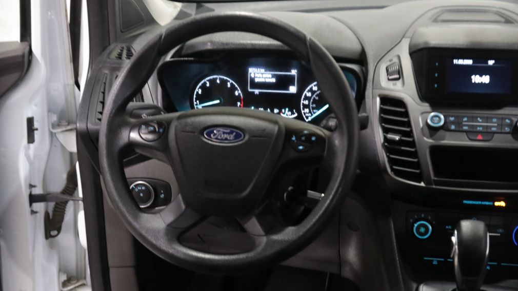 2019 Ford TRANSIT XL AUTO A/C GR ELECT CAMERA BLUETOOTH #13