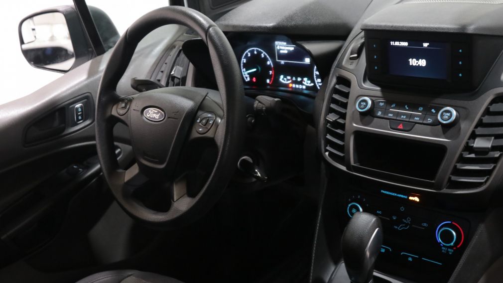 2019 Ford TRANSIT XL AUTO A/C GR ELECT CAMERA BLUETOOTH #19