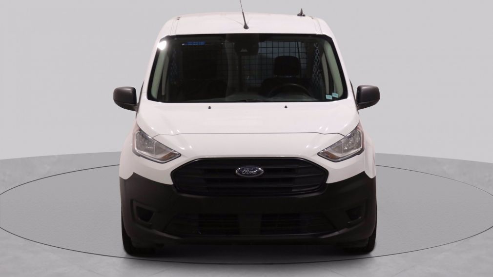 2019 Ford TRANSIT XL AUTO A/C GR ELECT CAMERA BLUETOOTH #2