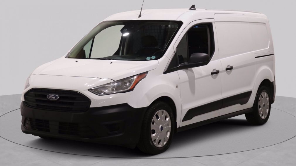 2019 Ford TRANSIT XL AUTO A/C GR ELECT CAMERA BLUETOOTH #3