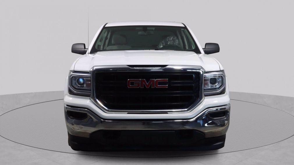 2018 GMC Sierra 1500 4WD AUTO AC GR ELECT MAGS CAM RECUL #2