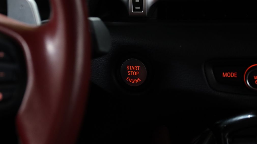 2020 Toyota GR Supra Coupe AUTO A/C GR ELECT CUIR CAMERA BLUETOOTH #17