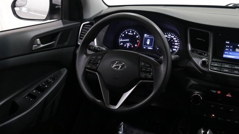 2018 Hyundai Tucson 2.0L FWD AUTO A/C GR ELECT MAGS CAMERA BLUETOOTH #13