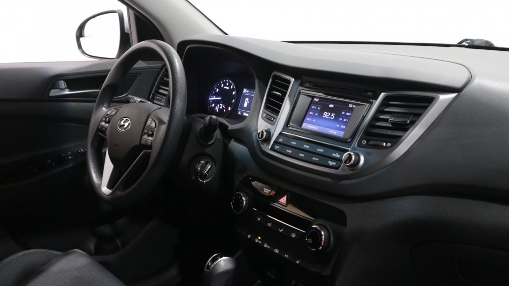2018 Hyundai Tucson 2.0L FWD AUTO A/C GR ELECT MAGS CAMERA BLUETOOTH #22
