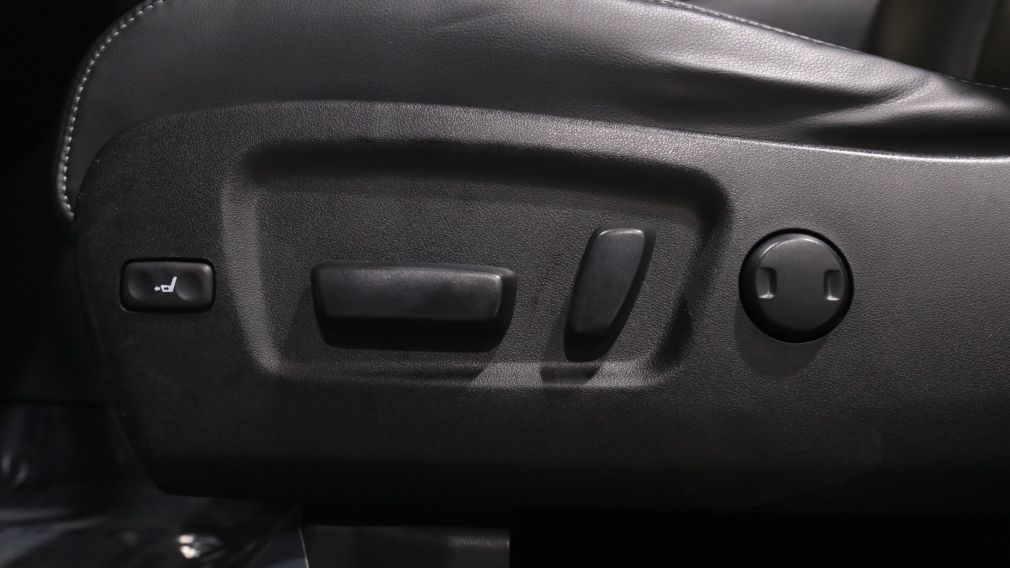 2018 Toyota Highlander XLE AWD AUTO A/C GR ELECT NAVIGATION MAGS CUIR TOI #12