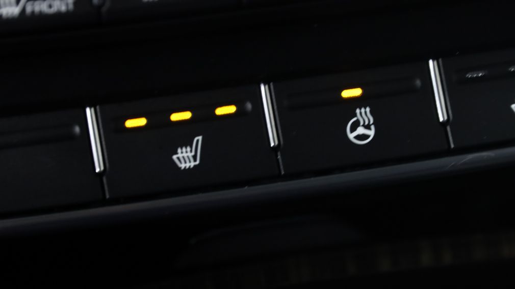 2019 Kia Sorento EX 7 PASSAGERS AWD A/C CUIR TOIT MAGS CAM RECUL #14