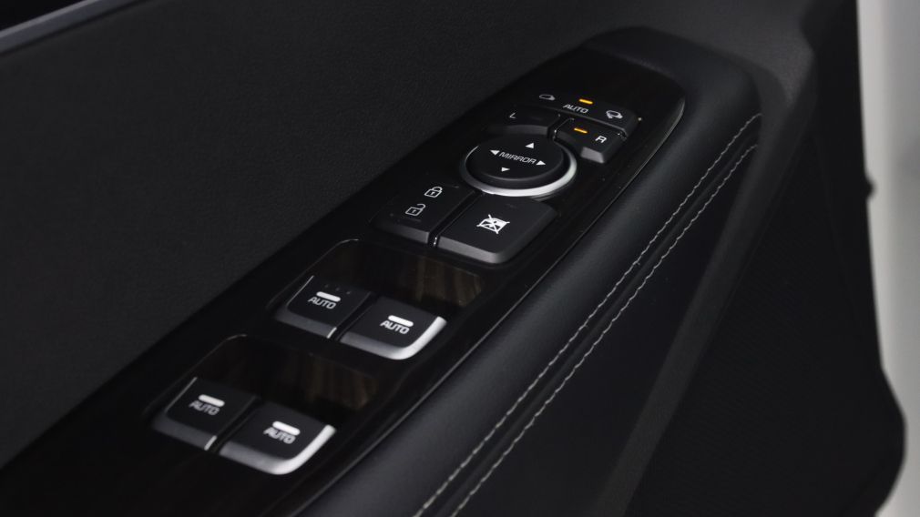 2019 Kia Sorento EX 7 PASSAGERS AWD A/C CUIR TOIT MAGS CAM RECUL #13
