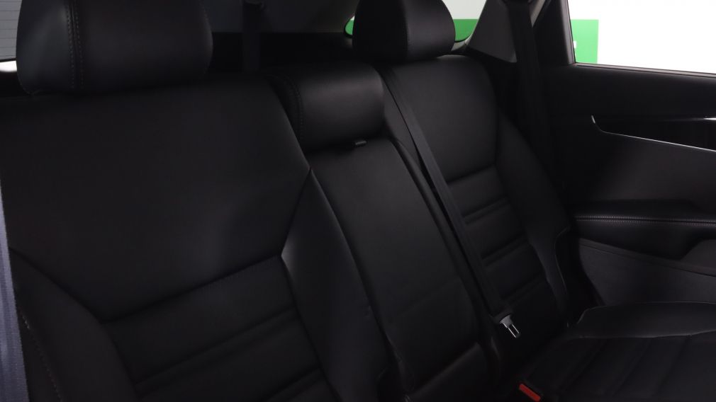 2019 Kia Sorento EX 7 PASSAGERS AWD A/C CUIR TOIT MAGS CAM RECUL #22