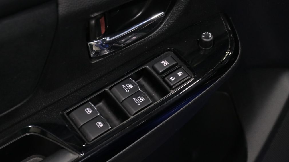 2019 Subaru WRX STI AWD A/C GR ELECT CUIR CAMERA BLUETOOTH #11