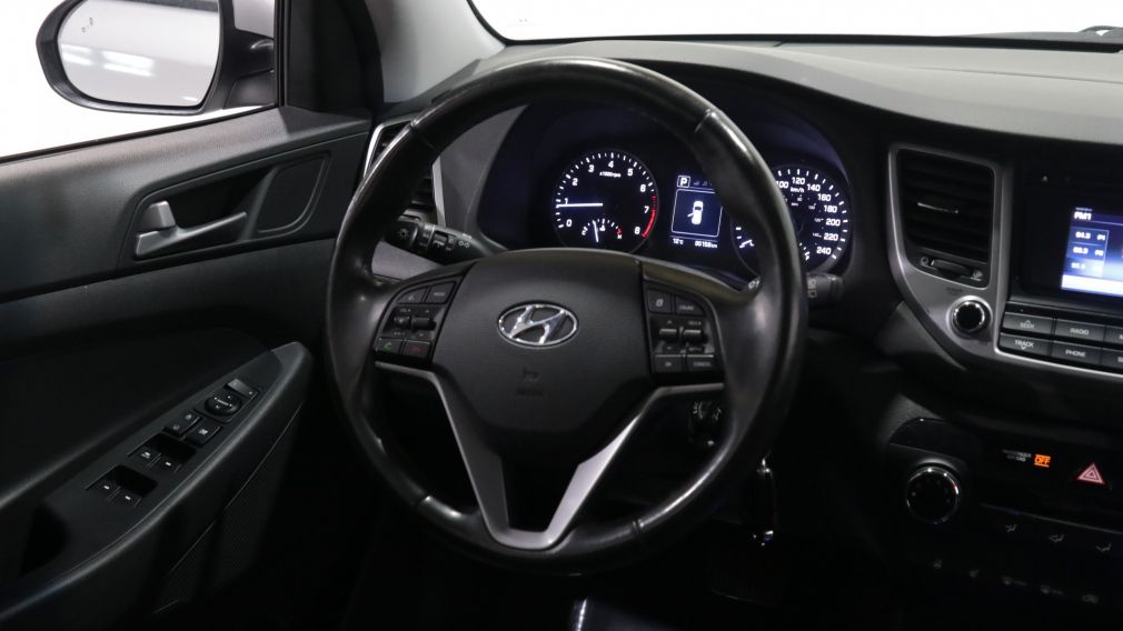 2017 Hyundai Tucson Premium AUTO A/C GR ELECT MAGS CAMERA BLUETOOTH #13