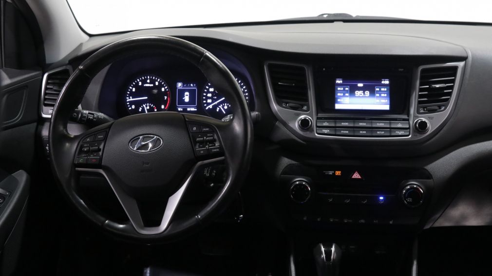 2017 Hyundai Tucson Premium AUTO A/C GR ELECT MAGS CAMERA BLUETOOTH #12